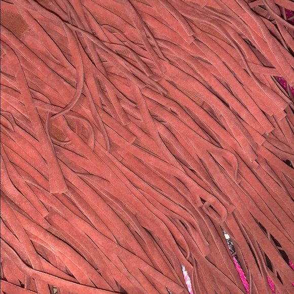 Fringe crossbody - Picture 5 of 8